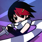 angel devil