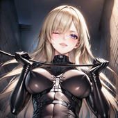 Slave.Gathering