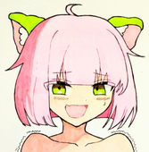 うん。