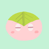 桜餅ごめ子