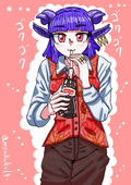 ミャクク