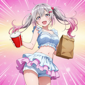 釈迦釈迦ポテト