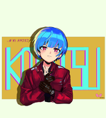 冰鱼Sumire32