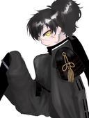 玻夜
