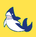 さめ【7/5星願西１ク30ｂ】