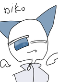 にこ