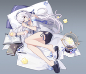 偏执
