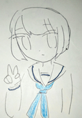 あおみどろ
