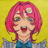 早乙女ぱて
