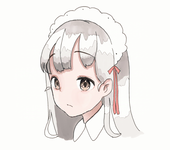やに。