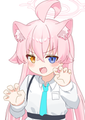 ねこぷりん"