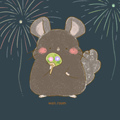 きずな