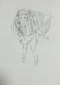 ハルキ
