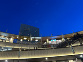 夜空