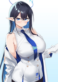 漏出テル