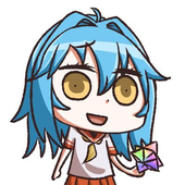 五稜ふゆ（改名＆引っ越し済み）