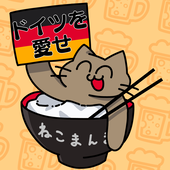 ねこまんま