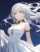 Mrs.Ouroboros
