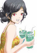 わらうめげんまい