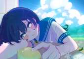 おちゃげ