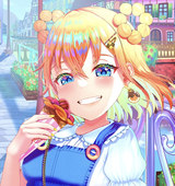 ぱん🍞お仕事受付中！