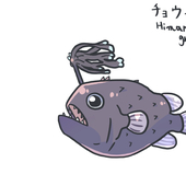 ととげ🐟