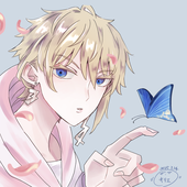 キリエ(Skeb募集中)