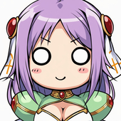 月影