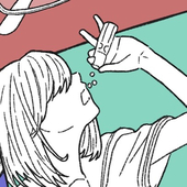 真木マキ