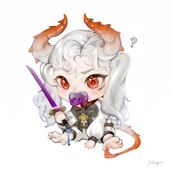 Xinyan