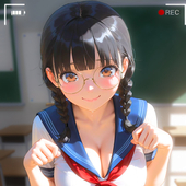 推し娘