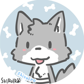 しろいろ