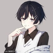 夜風凛