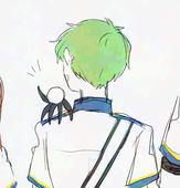 おみま