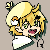 きゅー