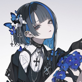 怠惰さん
