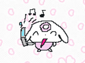 咖