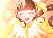 ナナセイツキ