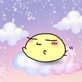 永海 月(都季)／なちまる