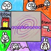 Comic Verse