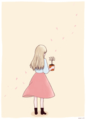 夏恋こと