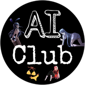 👙🍷AI CLUB🪩👠