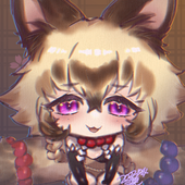 漠(BAKU)