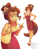 Spicy Purin