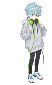 もつ