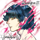 アポカリプス三世 (R