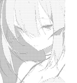 松软绵毛