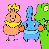 あからみんご