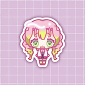 ﾒﾛﾆｳ