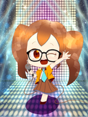 安津るり